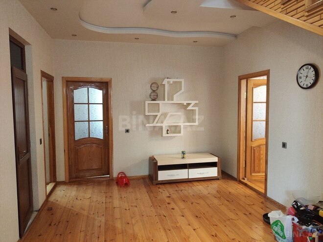 5 otaqlı həyət evi/bağ evi - Binəqədi r. - 220 m² (2)