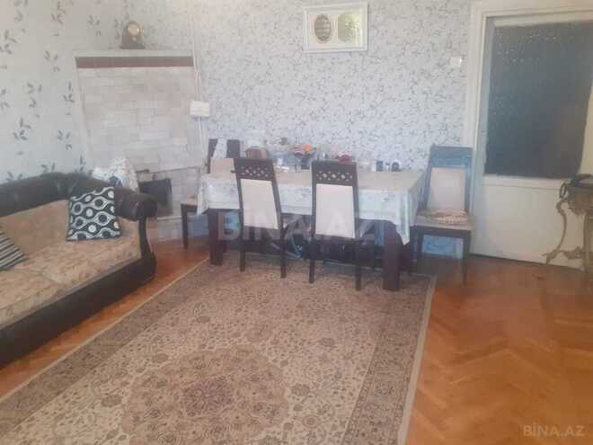 1 otaqlı köhnə tikili - Nərimanov r. - 45 m² (1)