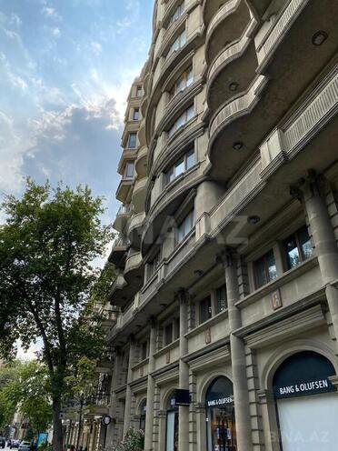 Продаётся 4-комн. новостройка 150 м², м. Сахил, photo 3 from 23