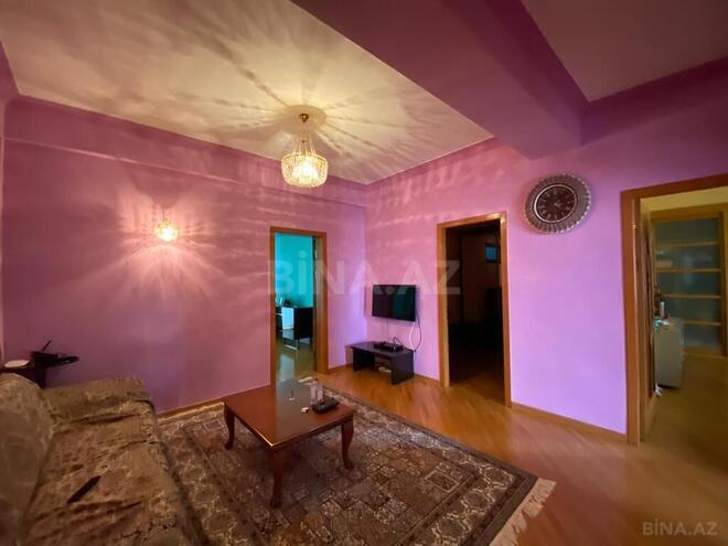 Продаётся 4-комн. новостройка 150 м², м. Сахил, photo 11 from 23