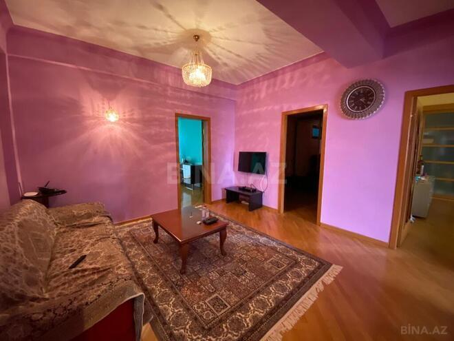 Продаётся 4-комн. новостройка 150 м², м. Сахил, photo 12 from 23