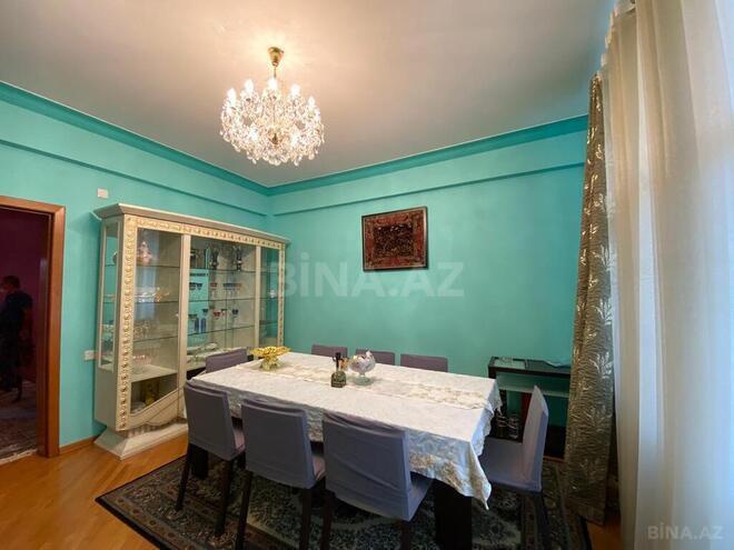 Продаётся 4-комн. новостройка 150 м², м. Сахил, photo 15 from 23