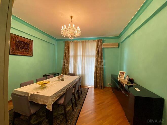 Продаётся 4-комн. новостройка 150 м², м. Сахил, photo 17 from 23