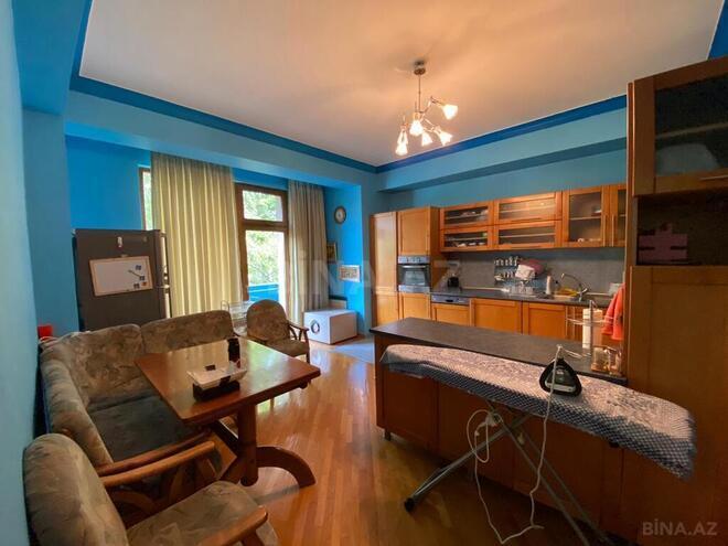 Продаётся 4-комн. новостройка 150 м², м. Сахил, photo 20 from 23