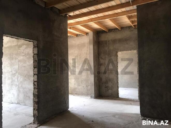 4 otaqlı həyət evi/bağ evi - Şüvəlan q. - 192 m² (18)