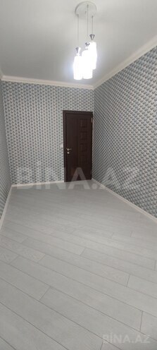 3 otaqlı köhnə tikili - Memar Əcəmi m. - 60 m² (20)