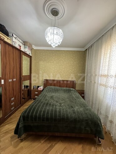 5 otaqlı həyət evi/bağ evi - Köhnə Günəşli q. - 200 m² (19)