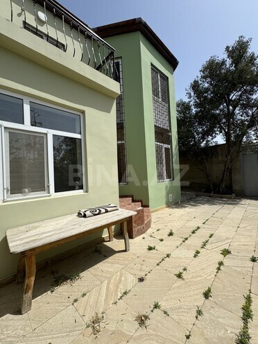 5 otaqlı həyət evi/bağ evi - Köhnə Günəşli q. - 200 m² (4)