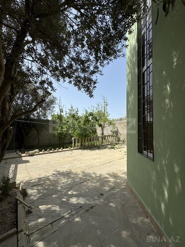 5 otaqlı həyət evi/bağ evi - Köhnə Günəşli q. - 200 m² (3)