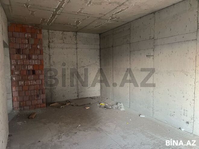 2 otaqlı yeni tikili - Biləcəri q. - 73 m² (4)