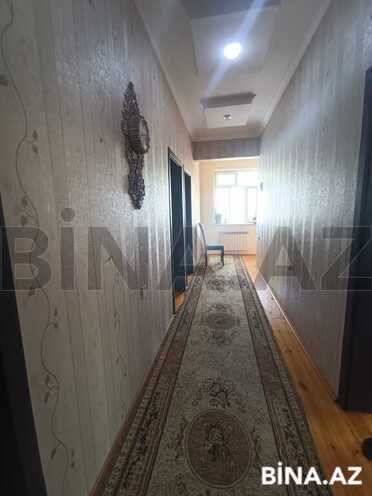 5 otaqlı həyət evi/bağ evi - Binəqədi q. - 225 m² (7)