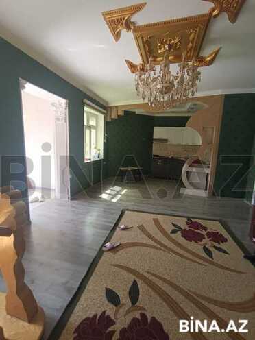 5 otaqlı həyət evi/bağ evi - Binəqədi q. - 225 m² (2)
