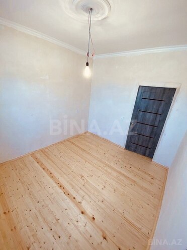 3 otaqlı həyət evi/bağ evi - Binə q. - 85 m² (7)