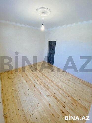 3 otaqlı həyət evi/bağ evi - Binə q. - 85 m² (10)