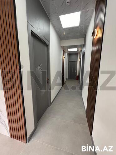 5 otaqlı ofis - Şah İsmayıl Xətai m. - 120 m² (7)