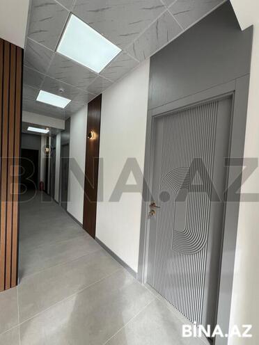 5 otaqlı ofis - Şah İsmayıl Xətai m. - 120 m² (8)