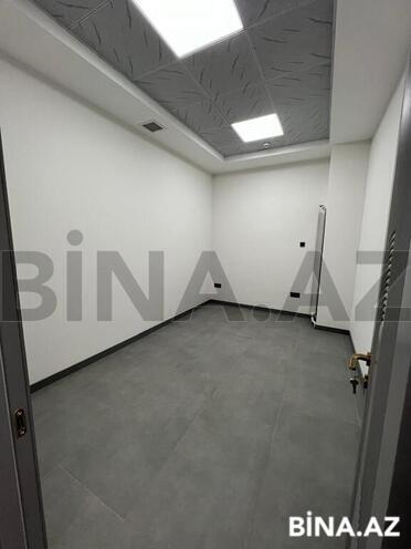 5 otaqlı ofis - Şah İsmayıl Xətai m. - 120 m² (20)