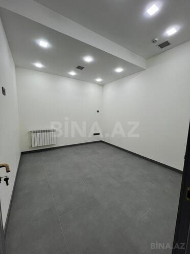 5 otaqlı ofis - Şah İsmayıl Xətai m. - 120 m² (12)