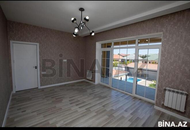 5 otaqlı həyət evi/bağ evi - Mərdəkan q. - 200 m² (9)