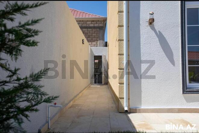 5 otaqlı həyət evi/bağ evi - Mərdəkan q. - 200 m² (19)