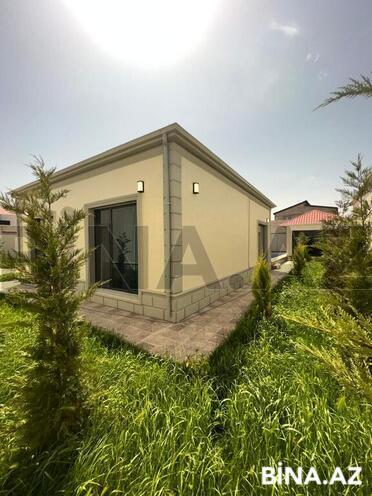 5 otaqlı həyət evi/bağ evi - Mərdəkan q. - 235 m² (15)