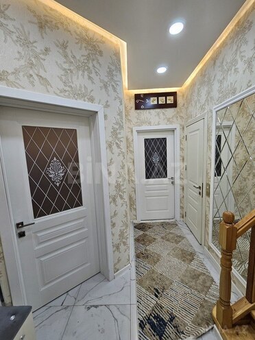 3 otaqlı həyət evi/bağ evi - Nəriman Nərimanov m. - 90 m² (7)
