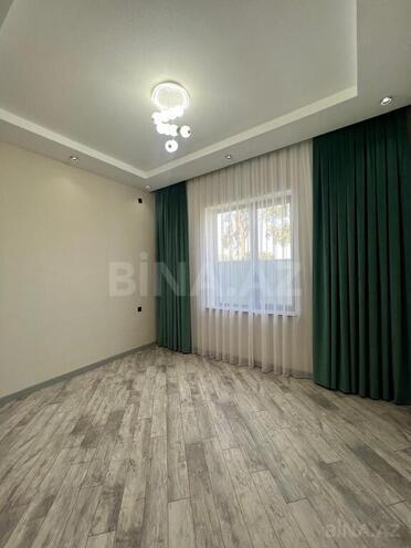 5 otaqlı həyət evi/bağ evi - Mərdəkan q. - 280 m² (13)