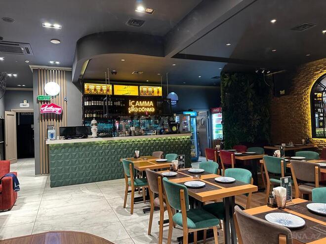 Продаётся  объект 340 м², м. Элмляр Академиясы, photo 10 from 13