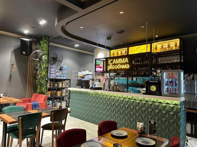 Продаётся  объект 340 м², м. Элмляр Академиясы, photo 12 from 13