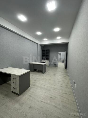 4 otaqlı ofis - Şah İsmayıl Xətai m. - 190 m² (9)