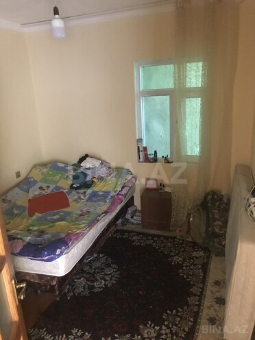 2 otaqlı həyət evi/bağ evi - Binəqədi q. - 60 m² (5)