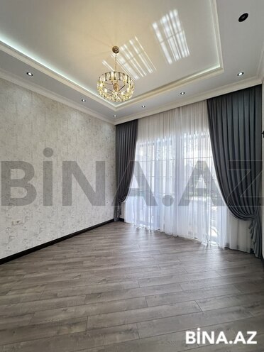 6 otaqlı həyət evi/bağ evi - Mərdəkan q. - 400 m² (17)