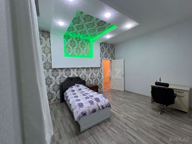 7 otaqlı həyət evi/bağ evi - Şüvəlan q. - 350 m² (6)