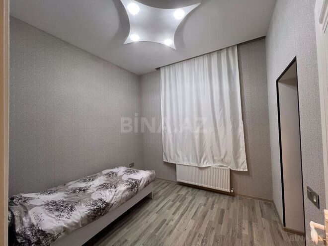 7 otaqlı həyət evi/bağ evi - Şüvəlan q. - 350 m² (11)