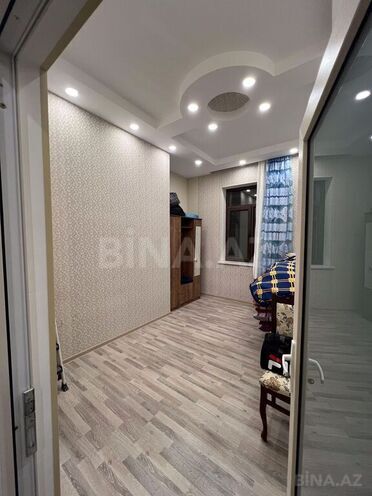 7 otaqlı həyət evi/bağ evi - Şüvəlan q. - 350 m² (22)