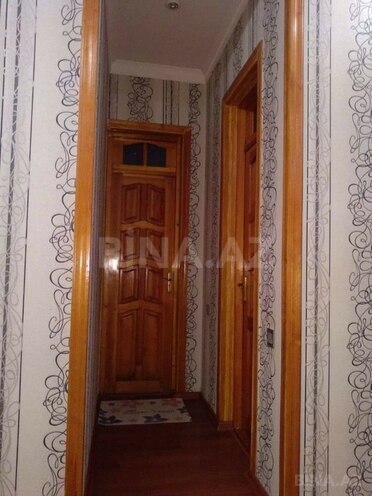3 otaqlı həyət evi/bağ evi - Ceyranbatan q. - 110 m² (9)
