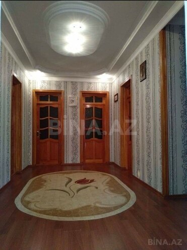 3 otaqlı həyət evi/bağ evi - Ceyranbatan q. - 110 m² (5)