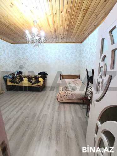 4 otaqlı həyət evi/bağ evi - Qara Qarayev m. - 110 m² (6)