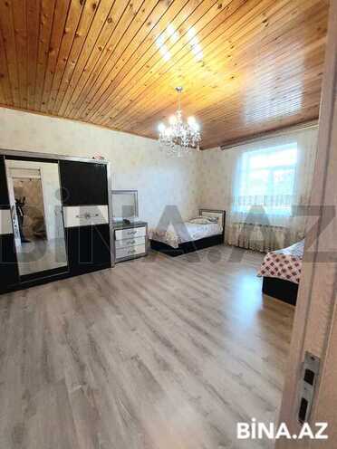 4 otaqlı həyət evi/bağ evi - Qara Qarayev m. - 110 m² (7)