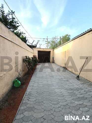 4 otaqlı həyət evi/bağ evi - Qara Qarayev m. - 110 m² (3)