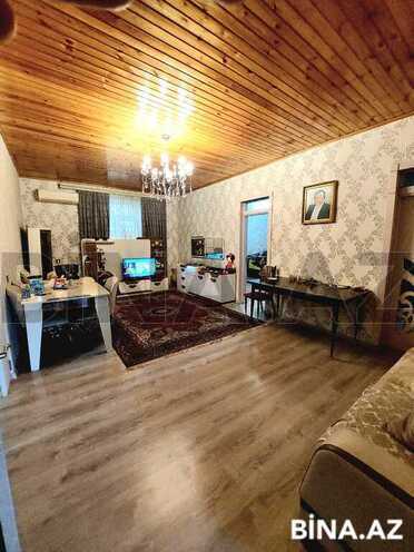 4 otaqlı həyət evi/bağ evi - Qara Qarayev m. - 110 m² (4)