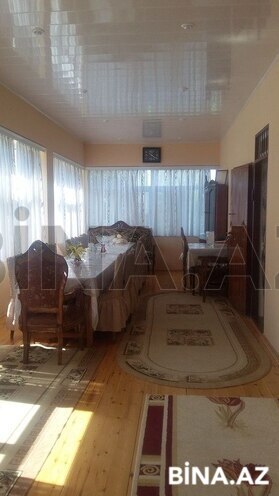 4 otaqlı həyət evi/bağ evi - İsmayıllı - 200 m² (6)