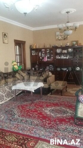 4 otaqlı həyət evi/bağ evi - İsmayıllı - 200 m² (9)