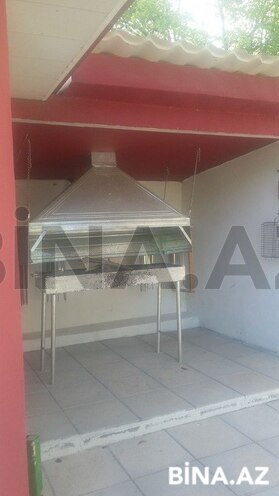 4 otaqlı həyət evi/bağ evi - İsmayıllı - 200 m² (10)