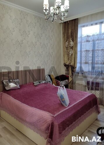 4 otaqlı həyət evi/bağ evi - Suraxanı q. - 105 m² (18)