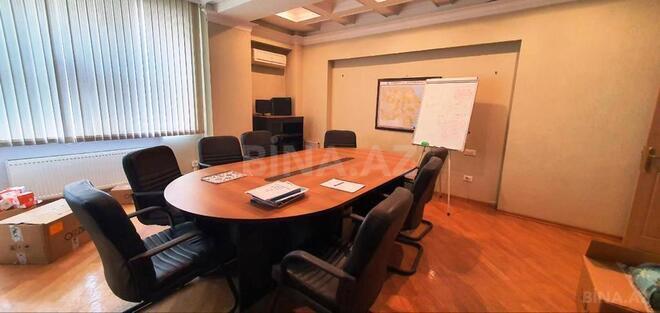 5 otaqlı ofis - 28 May m. - 185 m² (1)