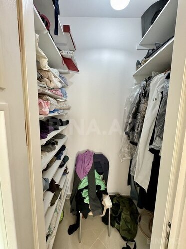 3 otaqlı yeni tikili - Gənclik m. - 110 m² (12)
