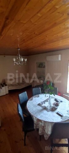 7 otaqlı həyət evi/bağ evi - Buzovna q. - 280 m² (4)