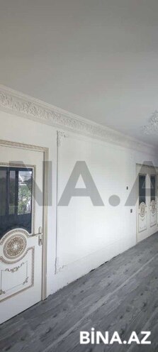 7 otaqlı həyət evi/bağ evi - Buzovna q. - 280 m² (17)