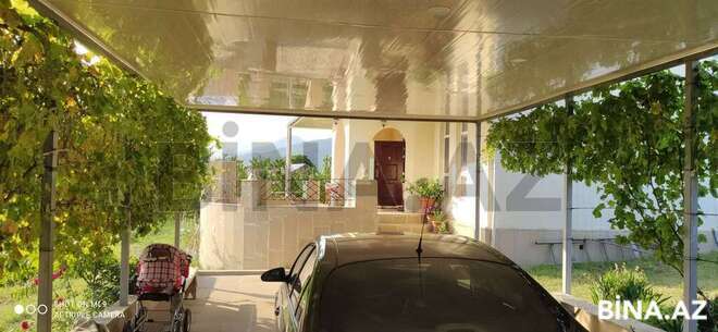 6 otaqlı həyət evi/bağ evi - İsmayıllı - 270 m² (4)